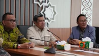 BPJPH Pastikan Produk Chomp Chomp Halal dan Aman Dikonsumsi