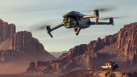 Harga DJI Mavic 3 Pro, Drone Flagship Tiga Kamera, Revolusi Fotografi & Videografi Uda...