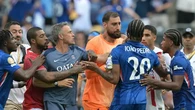 Cukup 22 Menit, PSG Runtuh Dihantam Chelsea