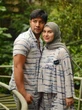 Ammar Zoni Ulang Tahun, Irish Bella Ingin Punya Anak Selusin