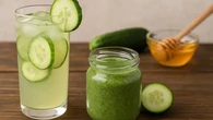 Pakai 2 Bahan Sisa Dapur, Bisa Jadi Masker dan Minuman Segar Sekaligus