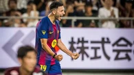 Situasi Rumit Barcelona dan Roony Bardghji: Resmi Dibeli tapi Belum Bisa Main di La Liga