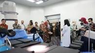 RS Pelni Kantongi 3 Sertifikat ISO, Apa Manfaatnya bagi Pasien?