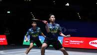 Hasil All England 2025: Gebuk Pasangan Chinese Taipei, Sabar/Reza ke Semifinal