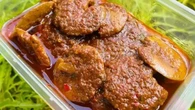 5 Resep Bumbu Rendang Jengkol Santan yang Enak dan Empuk, Tidak Bau