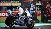 Dukungan untuk Alex Marquez Usai Alami Insiden di MotoGP Belanda 2025