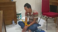 Pria di Sinjai Berulang Kali Lampiaskan Nafsu ke Anaknya Sendiri