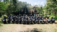 Mengintip Keseruan MTBN Bali yang Tak Banyak Diketahui