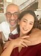 Bunga Zainal Blak-blakan Lagi Soal Tak Direstui Orangtua Menikah dengan Sukhdev Singh