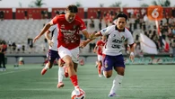 Persik Kediri Sindir Gol Menit Akhir Bali United Usai Duel Dramatis di BRI Super League: +...