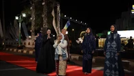 Batik Jalur Sutra: Kolaborasi Nina Nugroho dan Batik Samida Cirebon