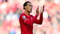 Virgil van Dijk Buka Tabik Masa Depannya usai Mimpi Buruk Liverpool di Liga Champions