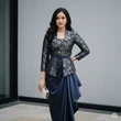 15 Model Rok Kebaya Kekinian 2025, Paduan Sempurna untuk Kebaya Formal & Kasual
