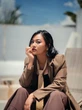 Clara Riva Curhat Lelahnya Dunia Kerja Lewat Single Iya Iya Iya