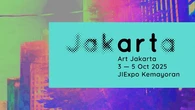Art Jakarta 2025, Membangkitkan Optimisme Indonesia Lewat Karya Seni