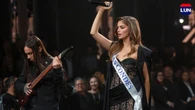 Kontestan Miss World Chile 2025 Guncang Panggung Semifinal dengan Aksi Death Metal