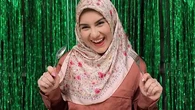 Irish Bella Gembira Dicium-cium Teman Baru Anaknya, Isyaratkan Tak Mau Larut dengan Kasus ...