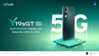 Vivo Y19sGT, HP 5G Rp 1 Jutaan dengan Bodi Kuat 
