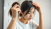 Ini 3 Gaya Hidup yang Diam-Diam Picu Rambut Rontok, Plus Cara Mengatasinya