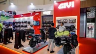 GIVI Siap Kasih Kejutan di IMOS 2025