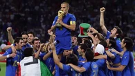 Gennaro Gattuso: Nama dan Wajah yang Lekat dengan Perjuangan Penuh Darah dan Keringat Ital...