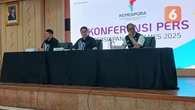 Anggaran SEA Games 2025 Dinaikkan Jadi Rp60 Miliar, Indonesia Bisa Kirim 700 Sampai 800 At...