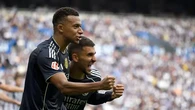 Hasil LaLiga: Main 10 Pemain, Real Madrid Sukses Permalukan Sociedad