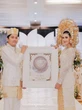 6 Potret Pernikahan Imaz Fitria Pemeran Kakak Rizky Billar di Cinta Nikita, Disertai Ajaka...