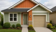7 Inspirasi Padu Padan Warna Cat Rumah Bagian Luar yang Serasi, Tampilan Jadi Lebih Fresh ...