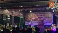 Melihat Ragam Tarian Etnis Kutai Barat, Bukti Keragaman Budaya Suku Dayak