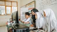 Platform Pijar Sekolah Jadi Landasan Telkom untuk Akselerasi Pendidikan Digital di Indones...