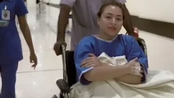 6 Potret Nathalie Holscher Jalani Operasi Bariatrik di Malaysia, Ungkap Alasannya