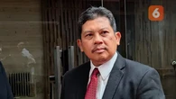 Bos BPJS Kesehatan Ungkap Makna di Balik Lagu "Menyesal" Ciptaannya