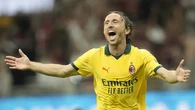 Luka Modric Jadi Man of the Match AC Milan vs Bologna: Sukses Ukir Rekor Spesial di Serie ...