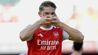 Dua Kali Bobol Gawang Leeds United, Bos Arsenal: Viktor Gyokeres Bakal Lebih Ngeri Lagi!