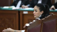 Nikita Mirzani Resmi Ajukan Banding, Merasa Bukti dan Saksi Diabaikan Majelis Hakim