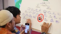 Hari Tanpa Tembakau Sedunia: BPOM Ajak Pelajar Lawan Rokok Lewat Game Interaktif