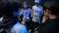 4 Tim Free Fire Indonesia Lolos ke Grand Finals FFWS SEA 2025 Spring