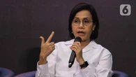 Curhat Sri Mulyani soal Beratnya Capai Target Pendapatan Negara di 2022