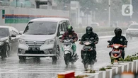 Prakiraan Cuaca di Jawa Barat 2-8 Juni 2025: Kemarau Belum Merata, Masih Akan Hujan?