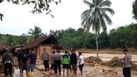 Pernah Diterjang Banjir Bandang hingga Tsunami, Banten Siaga Bencana Alam