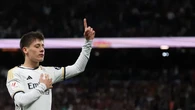 Hasil LaLiga Real Madrid vs Celta Vigo: Selamat dari Comeback, Los Blancos Pepet Barcelona