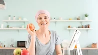 Sering Dianggap Penyakit Mematikan, Ini 6 Makanan yang Efektif Mencegah Kanker