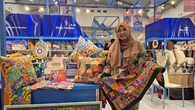 Kisah Perempuan-Perempuan Tangguh UMKM Yogyakarta Naik Kelas Berkat BRI
