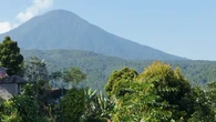 Larangan Membawa Daging Sapi ke Gunung Agung