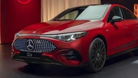 Mercedes-Benz Gandeng Momenta, CLA Listrik Siap Meluncur dengan Otak AI Made in Tiongkok