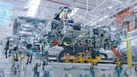 Serius Bikin Mobil Pintar, Huawei Sedang Garap SUV Listrik Otonomos