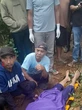 Jenazah Nenek Ditemukan Mengambang di Situ Cilangla Taraju Tasikmalaya,