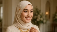 Bolehkah Memakai Perhiasan Emas ke Pesta Pernikahan? Ini 7 Pilihan Modelnya agar Terlihat ...