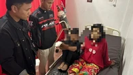 Raja Tega, Suami di Jember Aniaya dan Sekap Istri yang Sedang Hamil